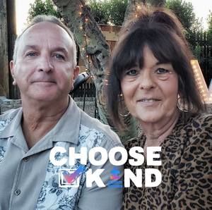 Meet your Posher, Joann